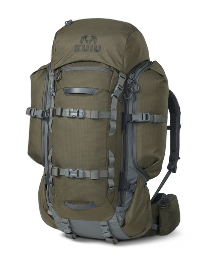 ICON 6 8200 Pack | Ash
