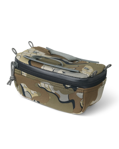 PRO G3 Bino Rangefinder Set | Valo