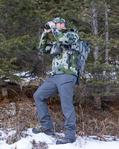 Guide PRO Pant | Major Brown