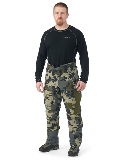 KUIU Kutana Gale Force Pant | Verde