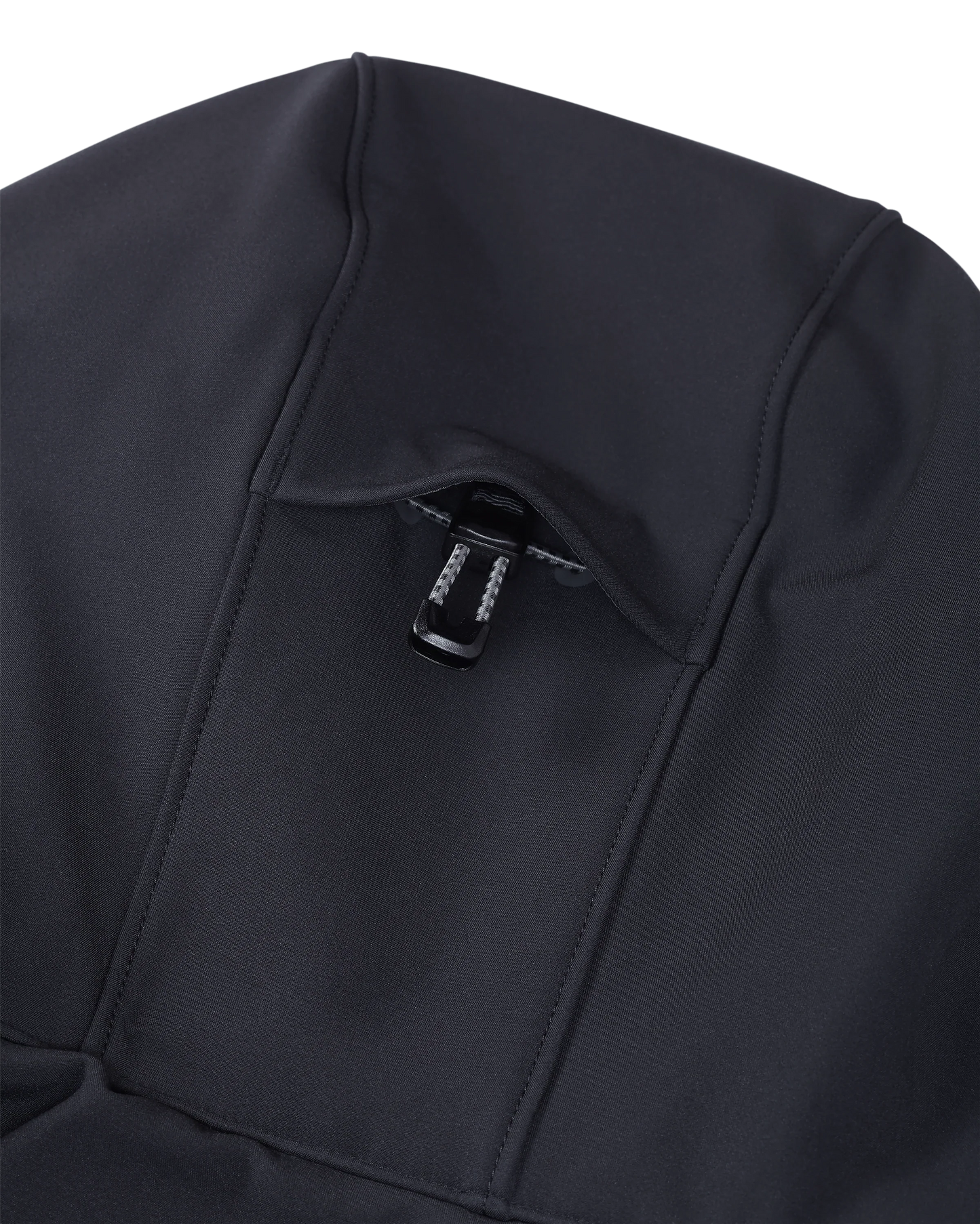Guide PRO Hooded Jacket | Black