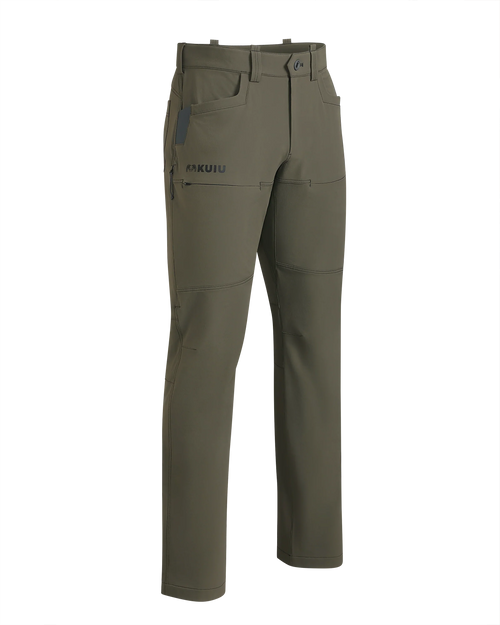 Reed Pant | Ash
