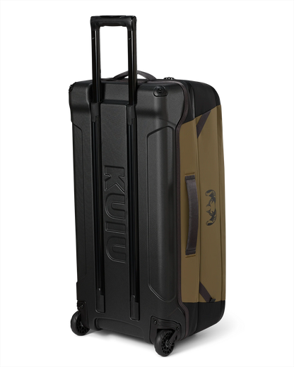 Waypoint 6500 Roller | Bourbon