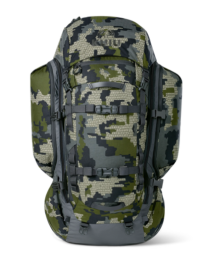 ICON 6 8200 Bag Only | Verde