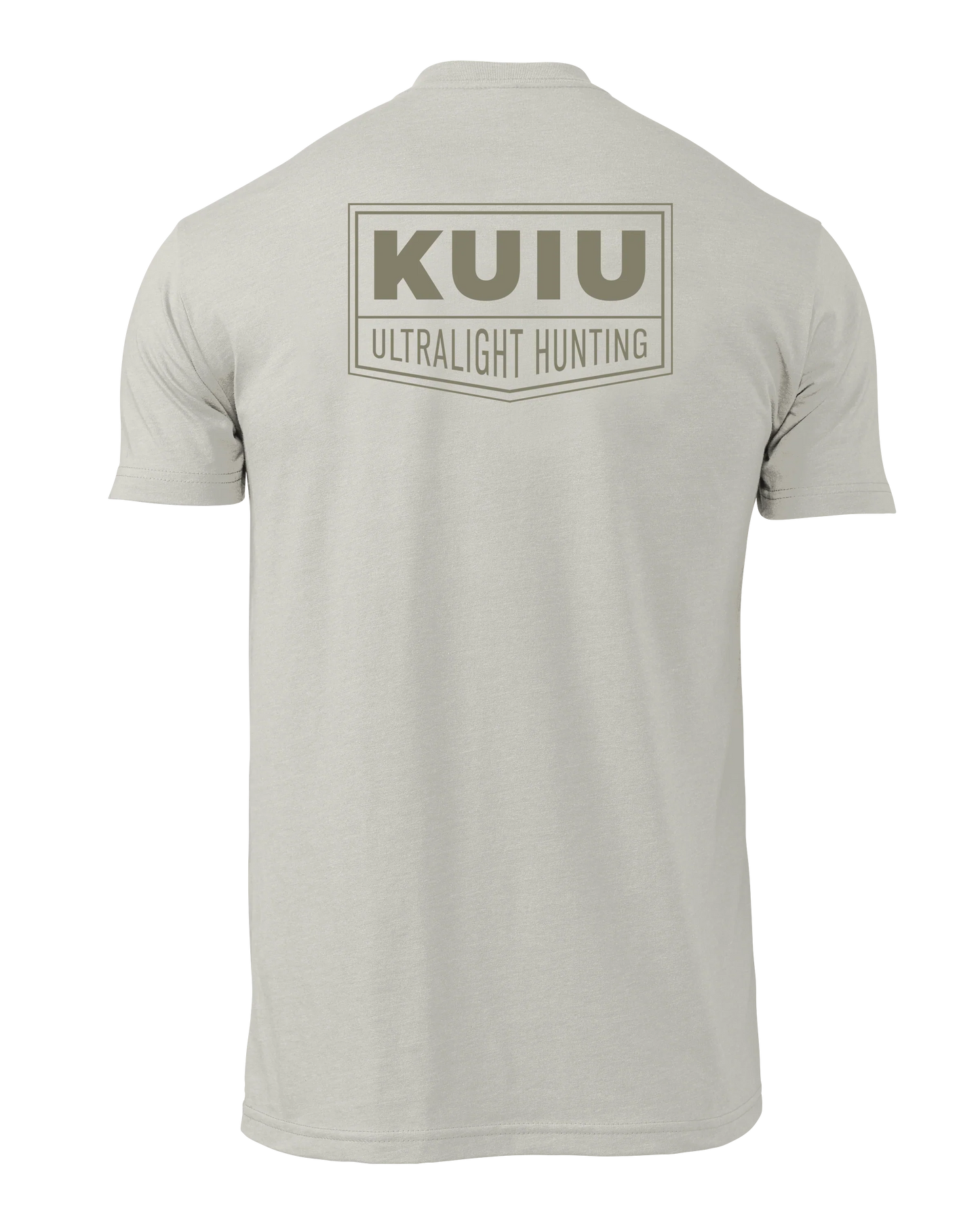 KUIU Sign T-Shirt | Silk