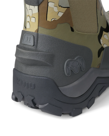 KUIU Ankle Mud Boot | Valo