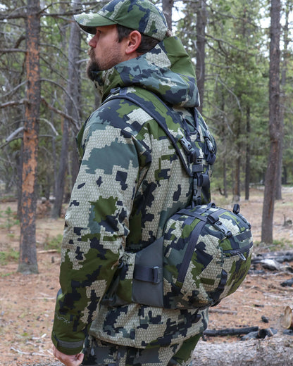 Scout 1000 | Verde