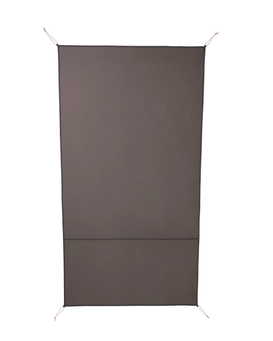 Storm Star 2 Person Footprint | Gunmetal
