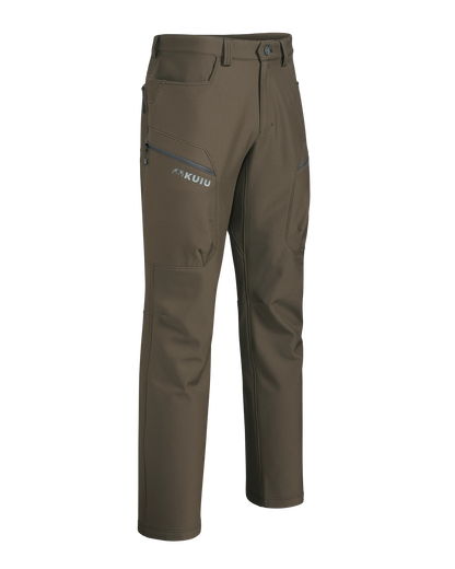 Guide PRO Pant | Major Brown