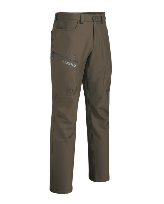 Guide PRO Pant | Major Brown
