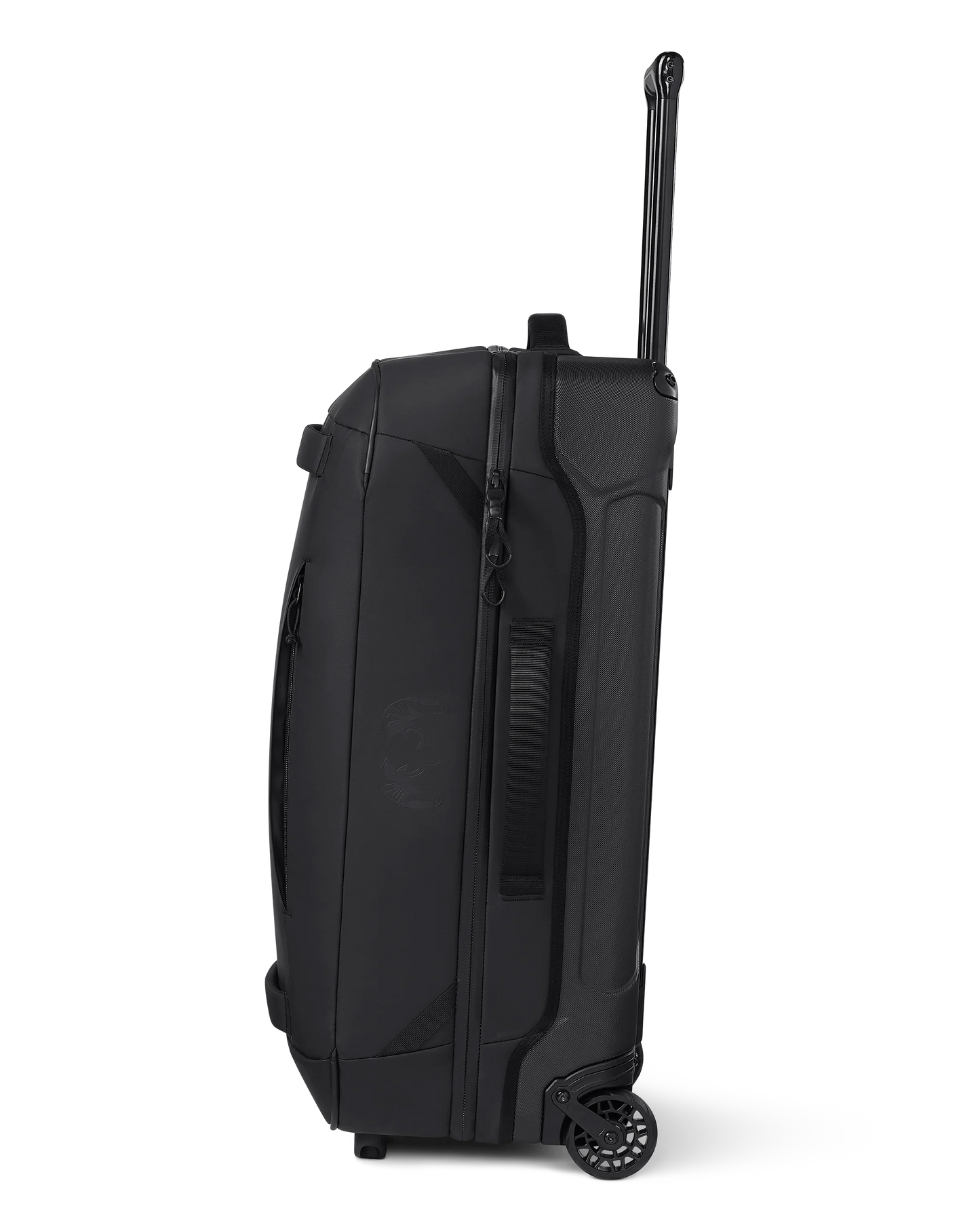 Waypoint 4500 Roller | Black