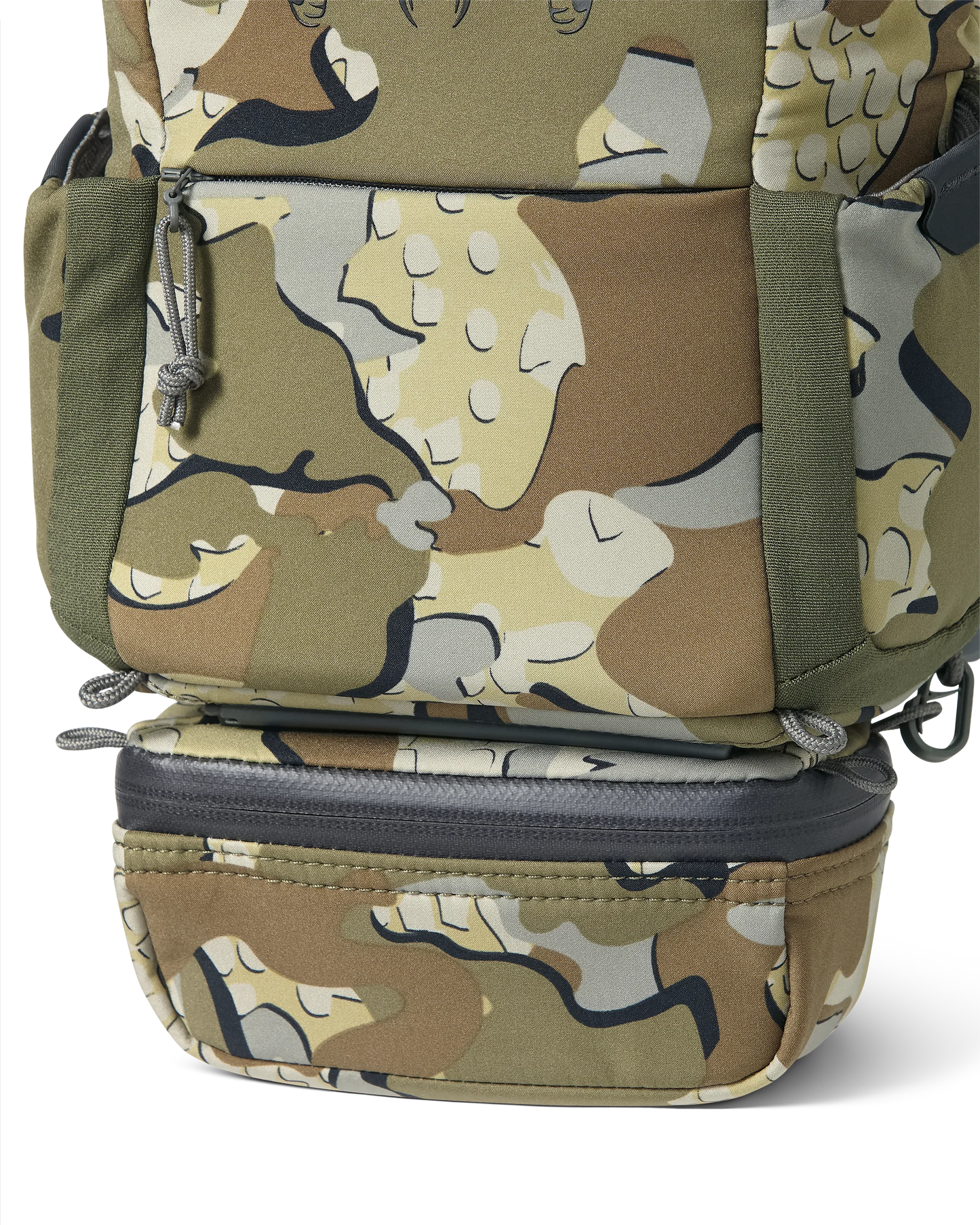 PRO G3 Bino Harness Accessory Pocket | Valo