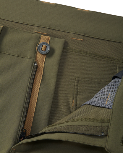 KUIU Kutana Stretch Woven Pant | Evergreen