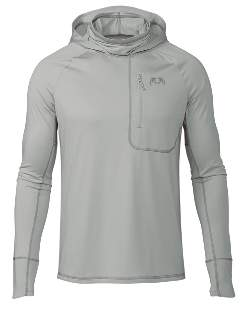 Gila PRO LS Hoodie | Talus