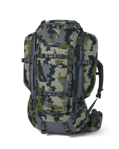 ICON 6 6000 Pack | Verde