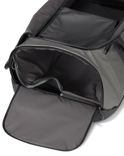 TwoTrack 8000 Boot Duffel | Stone