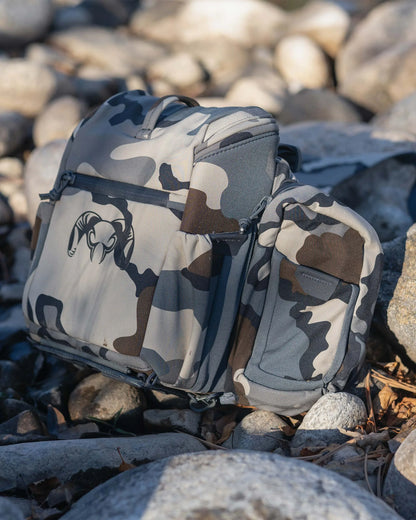 PRO Chest Pack | Vias