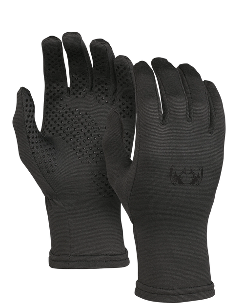 ULTRA Merino 210 Glove | Asphalt