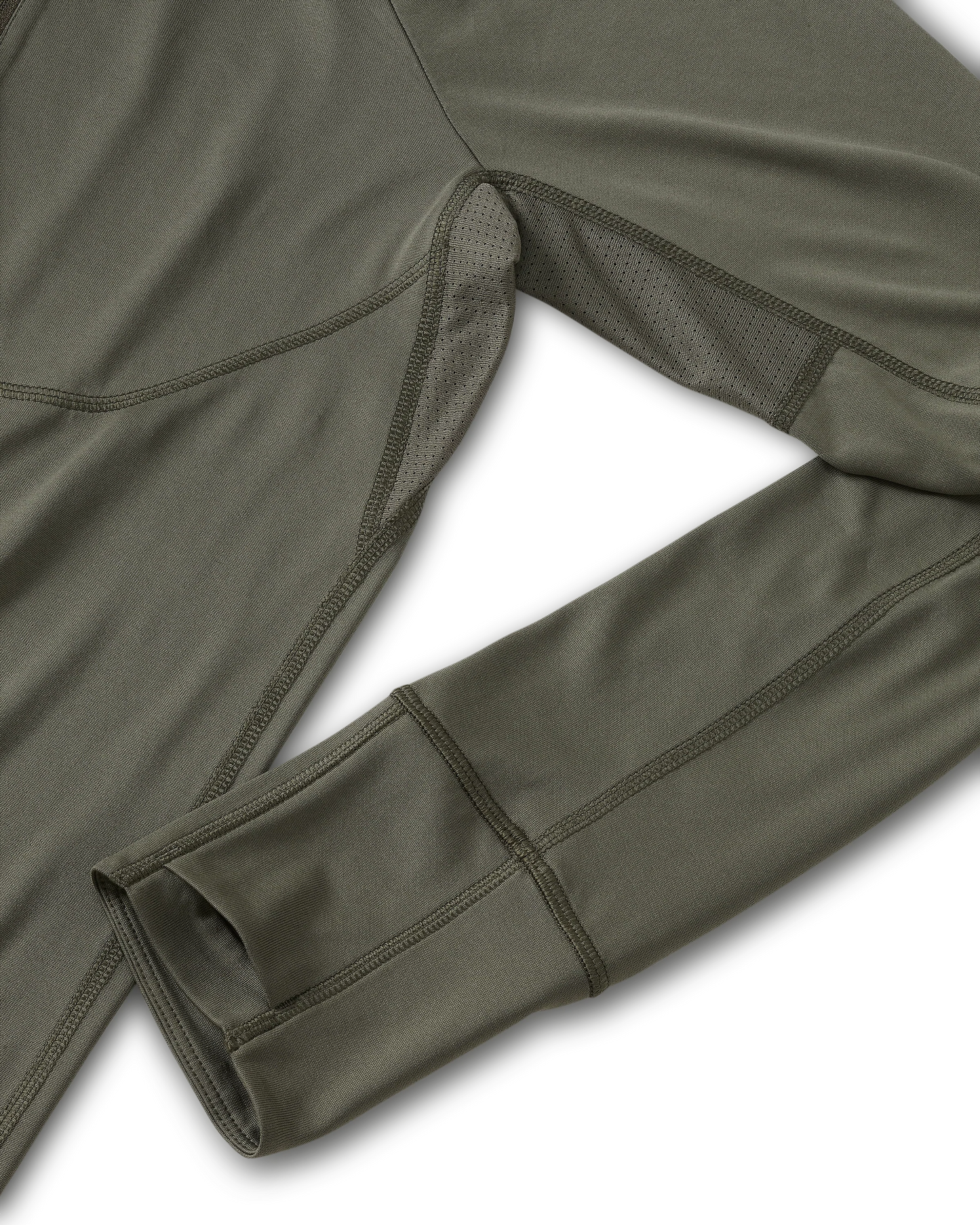 Gila PRO LS Hoodie | Ash