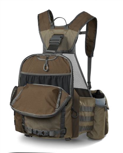 Upland Field Vest | Khaki