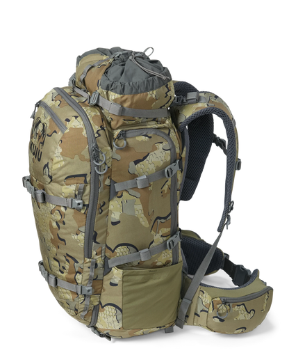 Venture Divide 3000 | Gunmetal