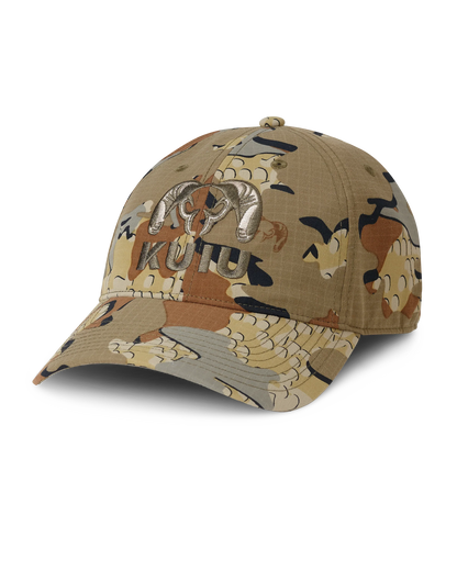 ICON CORDURA® Hat | Valo