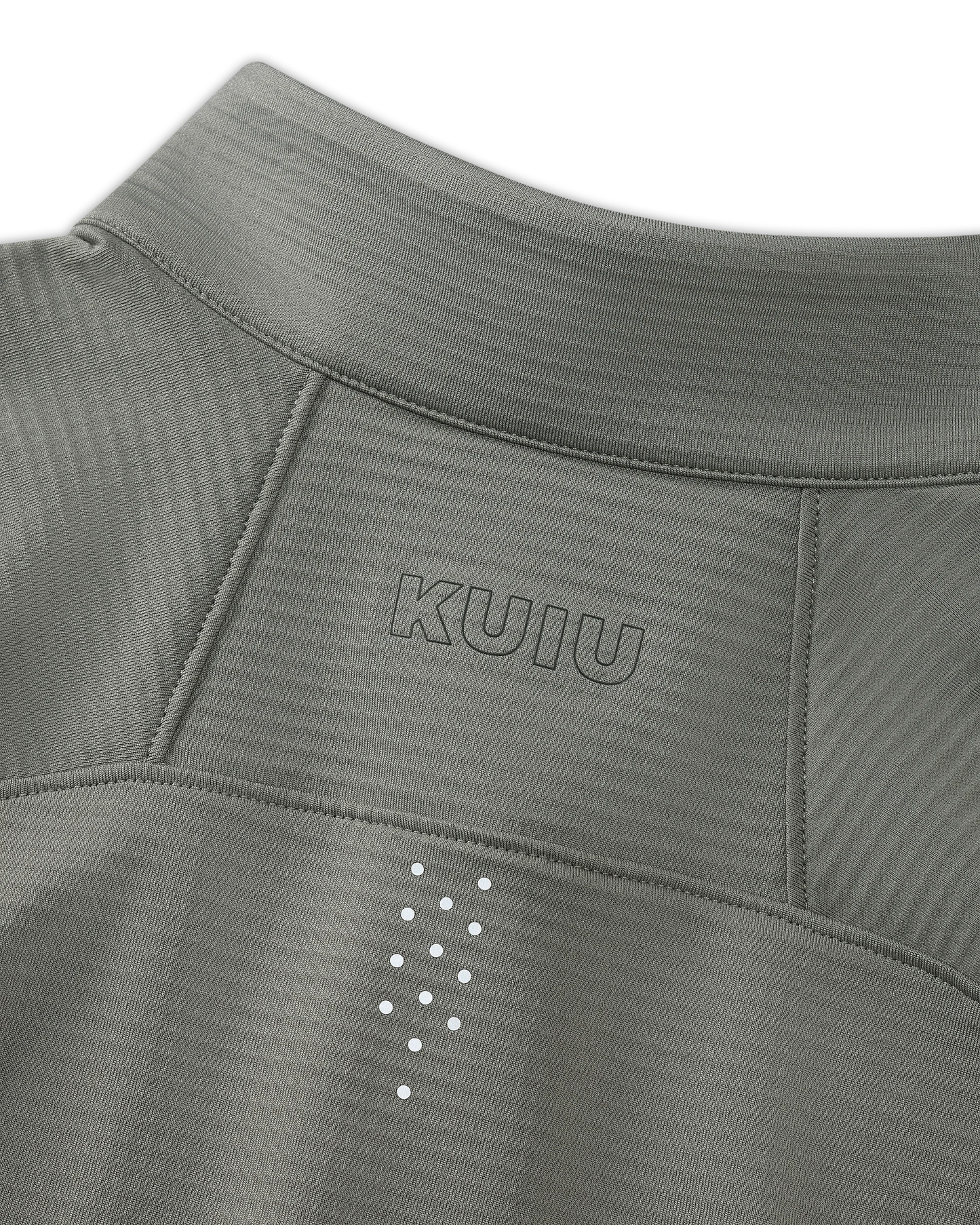 EnduroTrainer Zip-T | Dark Iron