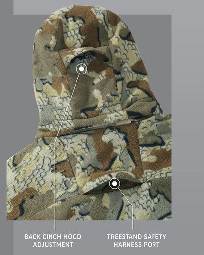 KUIU Proximity Hooded Insulated Jacket | Valo