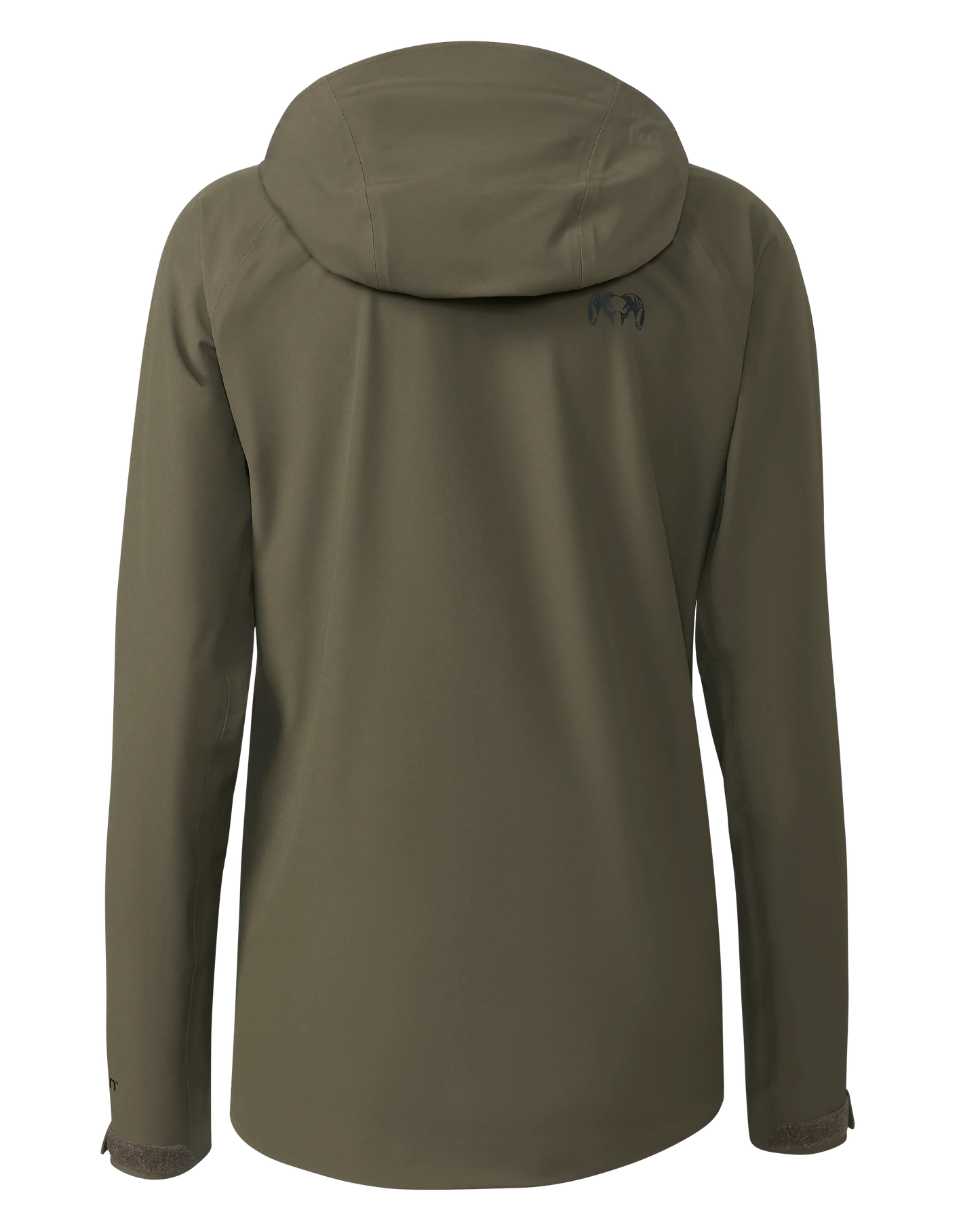 Women's Chugach TR Rain Jacket | Ash