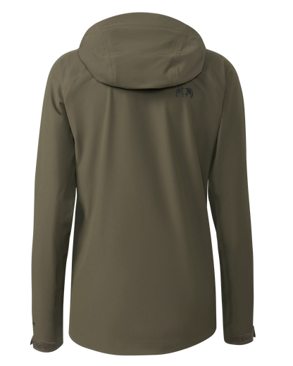 Women's Chugach TR Rain Jacket | Ash