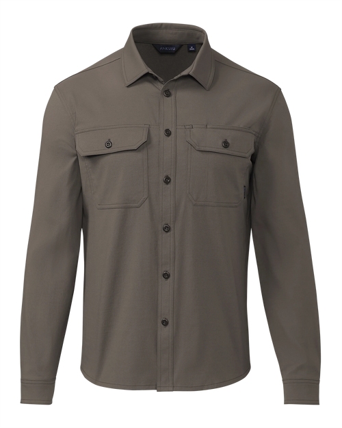 Motive LS Workgrade Shirt | Rodeo
