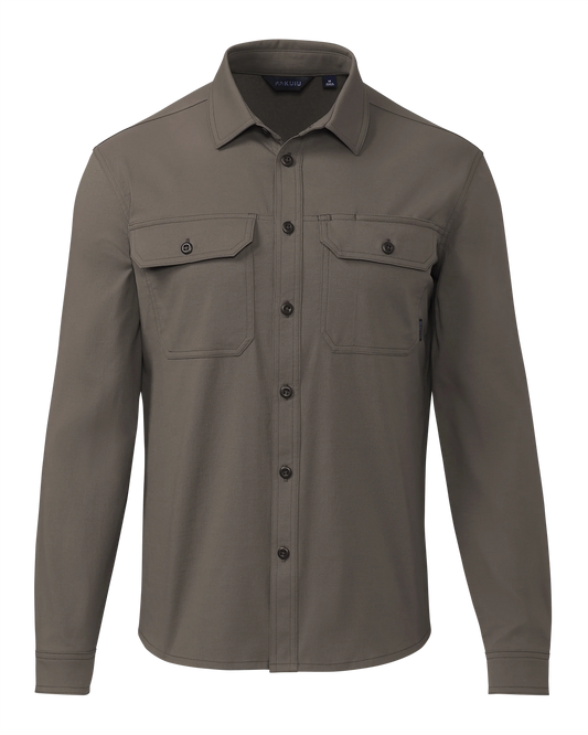 Motive LS Workgrade Shirt | Rodeo