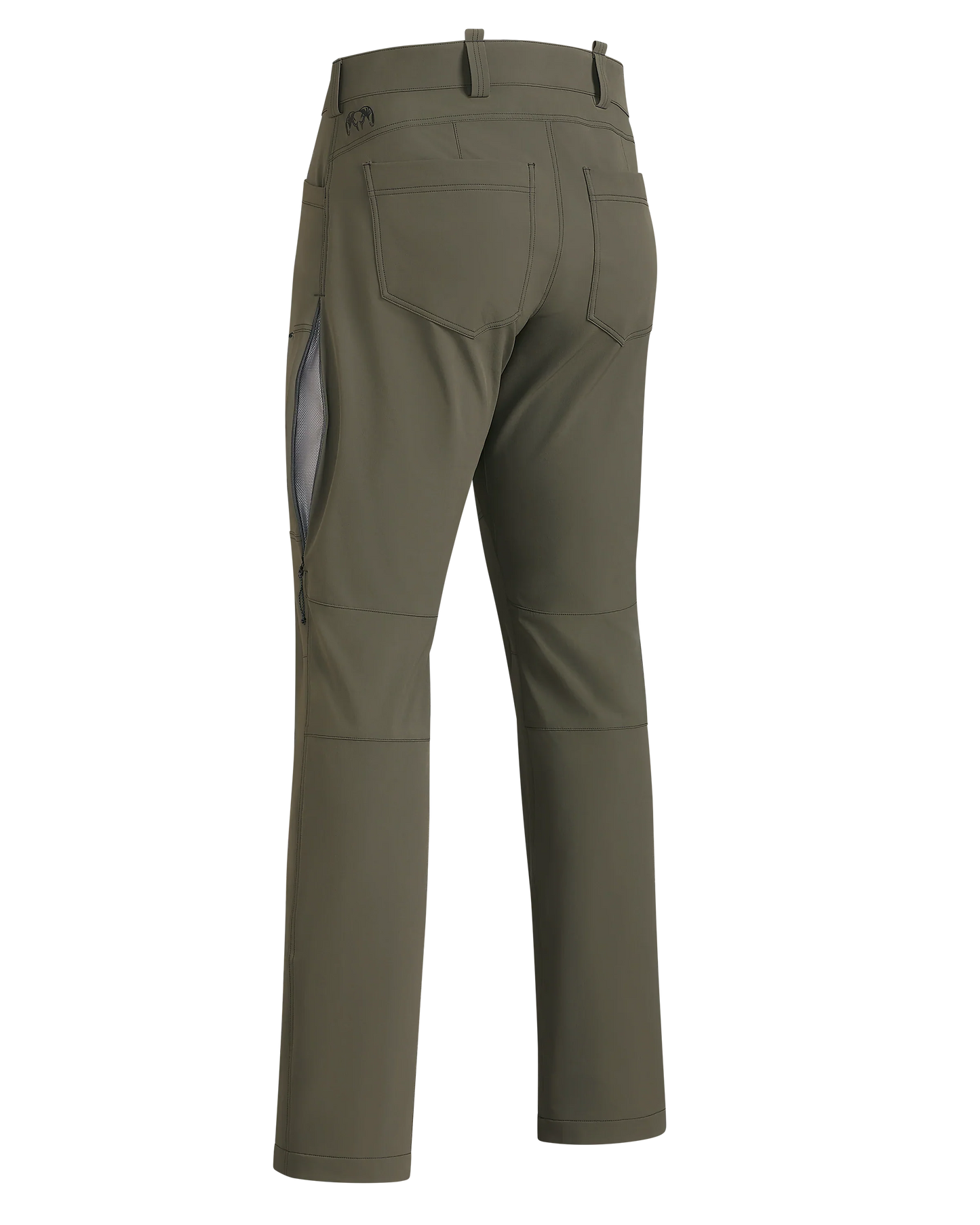 Reed Pant | Ash