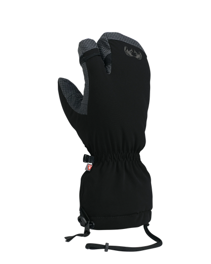 Northstar Glomitt | Black