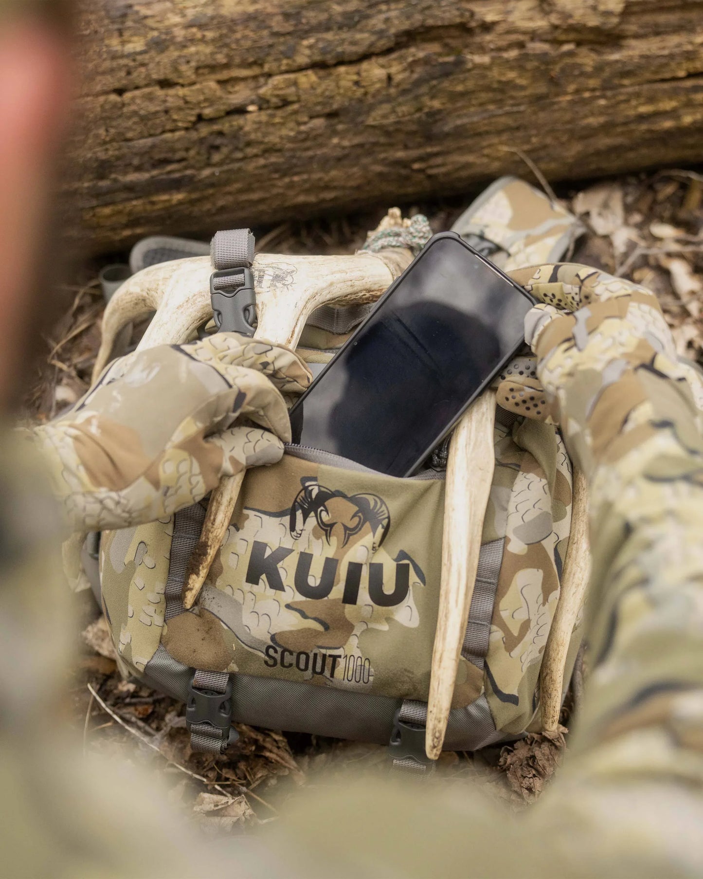 Scout 1000 | Valo