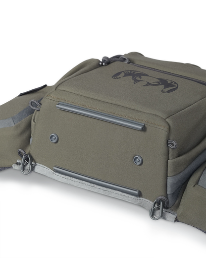 PRO Chest Pack | Ash