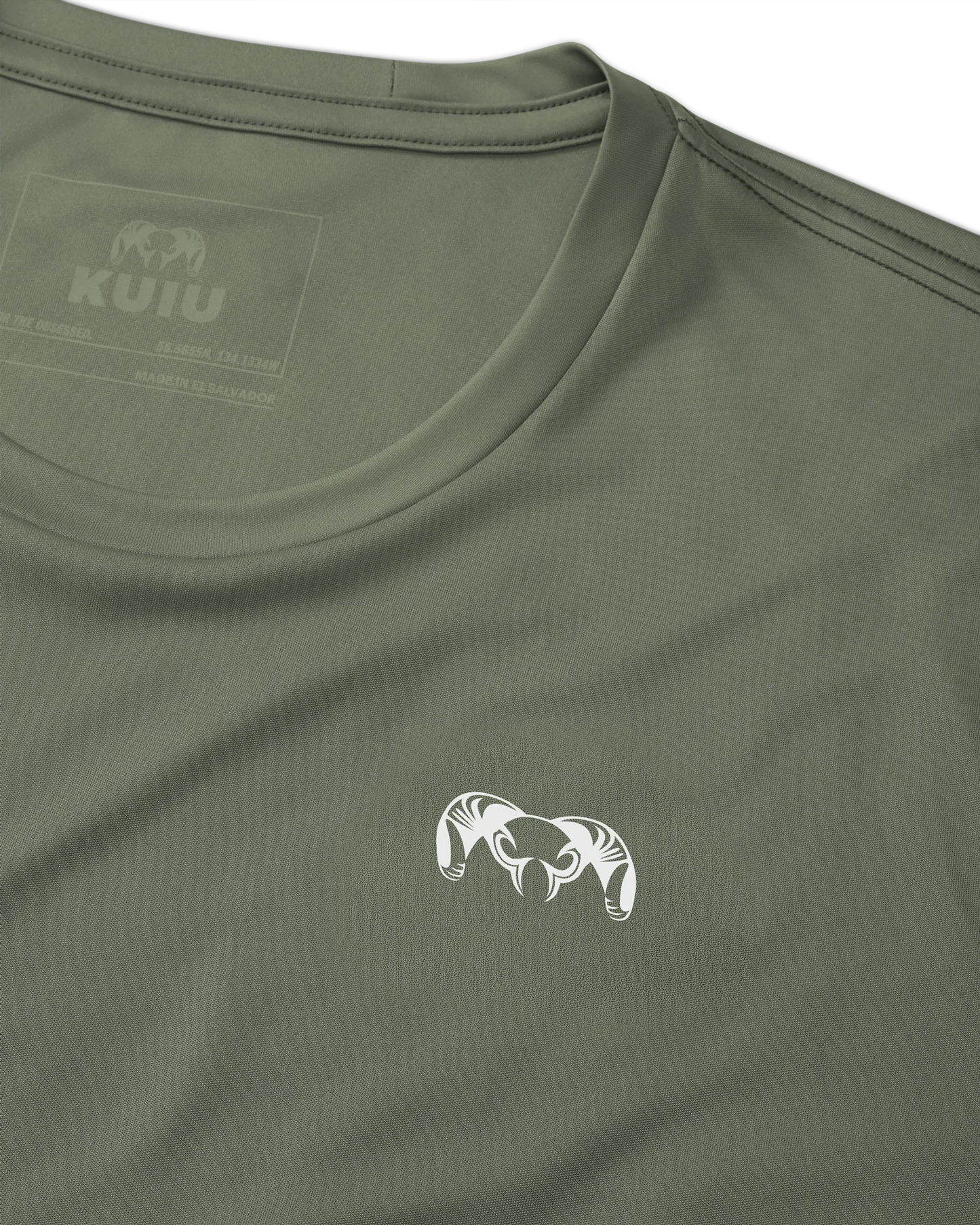 Velocity LS Crew | Antler
