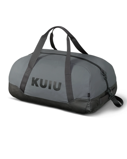 Runway CORDURA® 3000 Duffel | Stone