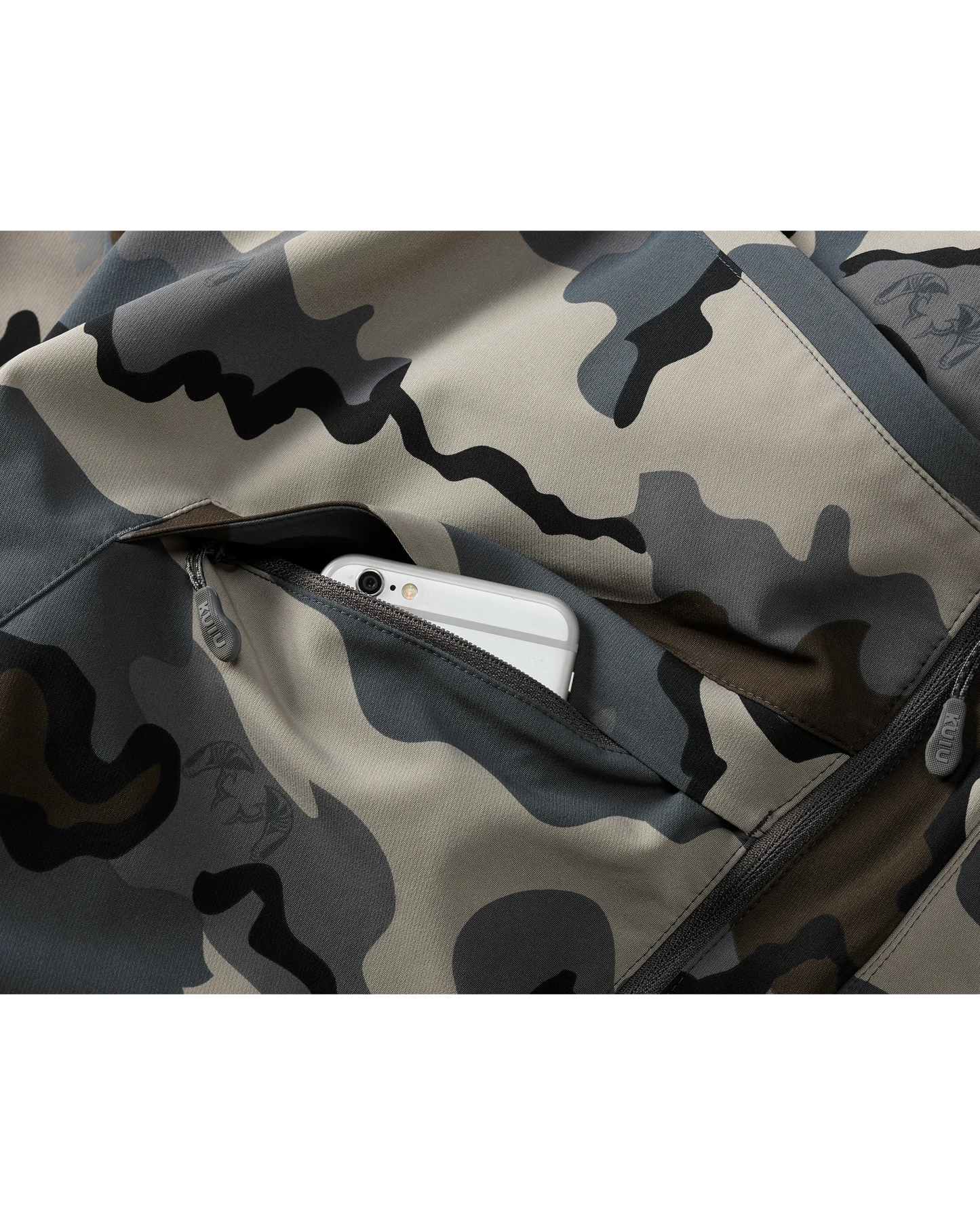 PRO Pant | Vias