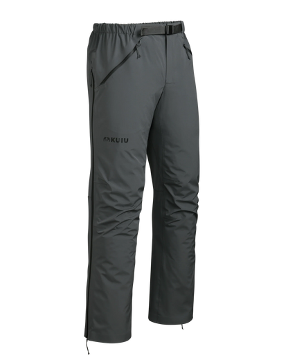 Northridge Rain Pant | Gunmetal