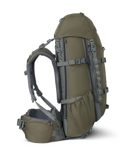 Women's ICON 6 4500 Divide Pack | Ash