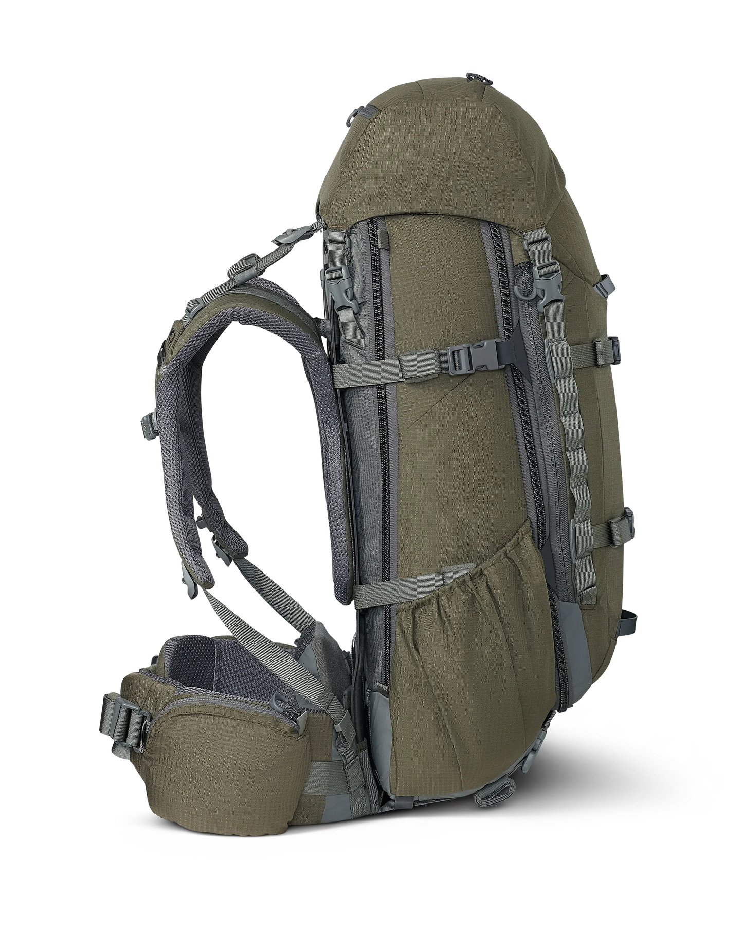 ICON 6 4500 Divide Pack | Ash