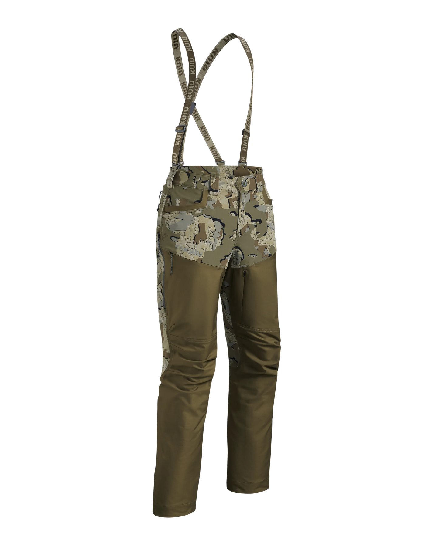 Women’s PRO Brush Pant | Valo-Bourbon