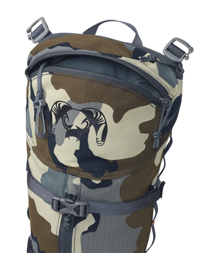 PRO G3 Hydration Rig | Vias