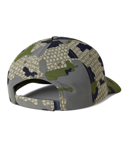 Blank PRO CORDURA® Hat | Verde