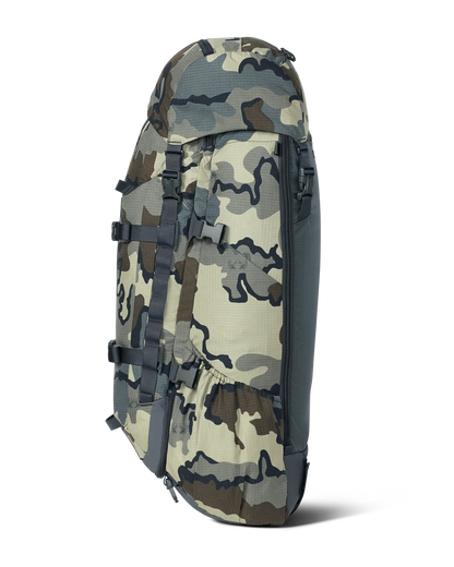 ICON 6 4500 Divide Bag Only | Vias
