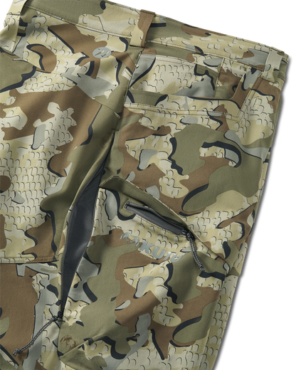 Kutana Hybrid Pant | Valo
