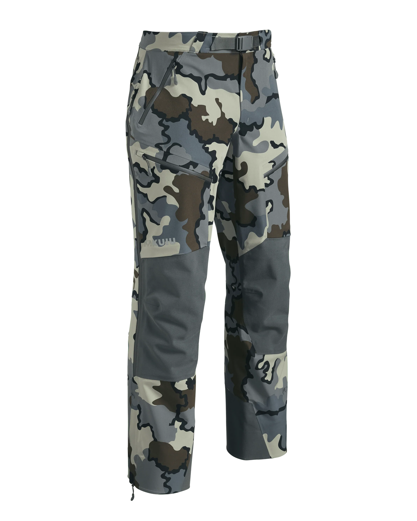 Yukon TR Rain Pant | Vias
