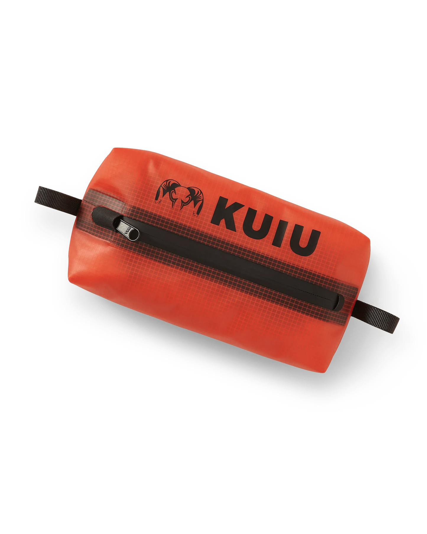 HD Zip Dry Bag | Blaze Orange