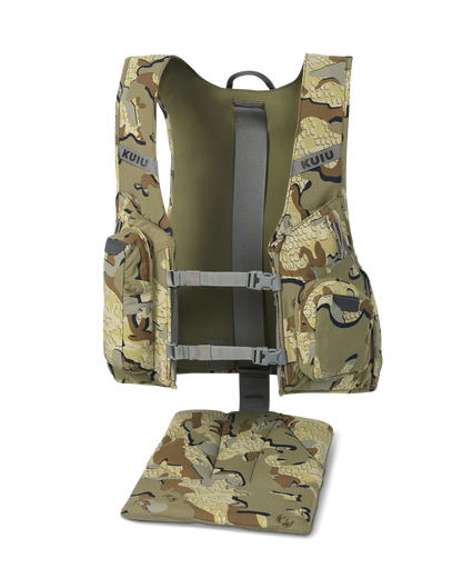 Rival Turkey Vest | Valo